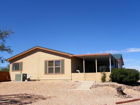 2585 W Ringtail Rd, Saint David, AZ 85630 photo 3