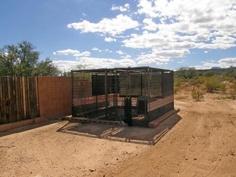 2585 W Ringtail Rd, Saint David, AZ 85630 photo 36
