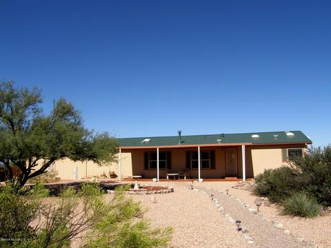 2585 W Ringtail Rd, Saint David, AZ 85630 photo 4