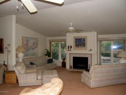 2585 W Ringtail Rd, Saint David, AZ 85630 photo 9