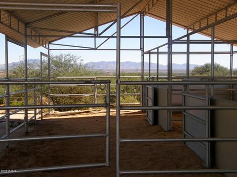 2585 W Ringtail Rd, Saint David, AZ 85630 photo 32