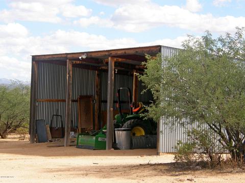 2585 W Ringtail Rd, Saint David, AZ 85630 photo 37