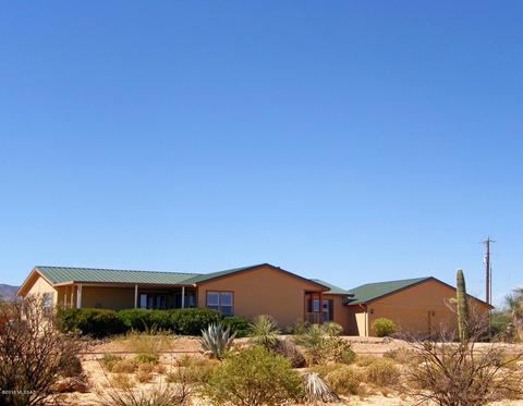 2585 W Ringtail Rd, Saint David, AZ 85630 photo 1