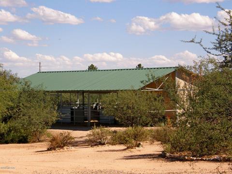 2585 W Ringtail Rd, Saint David, AZ 85630 photo 31