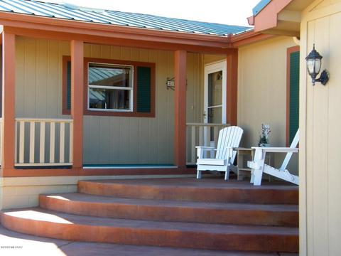 2585 W Ringtail Rd, Saint David, AZ 85630 photo 2