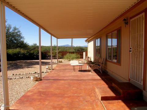 2585 W Ringtail Rd, Saint David, AZ 85630 photo 6