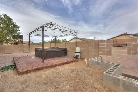 5915 E Franklin Tale Dr, Tucson, AZ 85756 photo 29