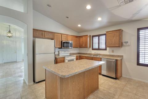 5915 E Franklin Tale Dr, Tucson, AZ 85756 photo 9