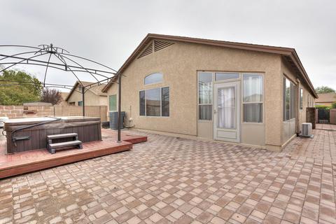 5915 E Franklin Tale Dr, Tucson, AZ 85756 photo 27