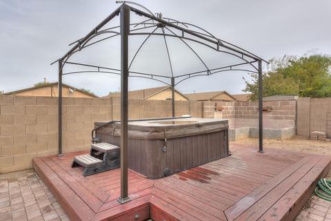 5915 E Franklin Tale Dr, Tucson, AZ 85756 photo 31