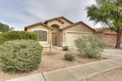 5915 E Franklin Tale Dr, Tucson, AZ 85756 photo 32
