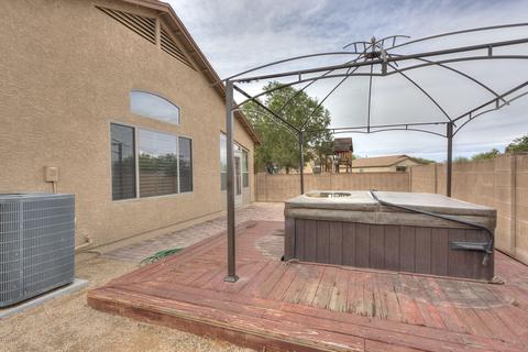 5915 E Franklin Tale Dr, Tucson, AZ 85756 photo 30