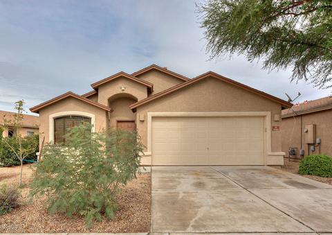 5915 E Franklin Tale Dr, Tucson, AZ 85756 photo 1