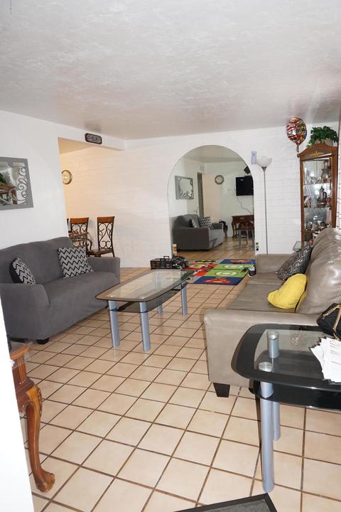 3643 E Shepherd Pl, Tucson, AZ 85713 photo 10