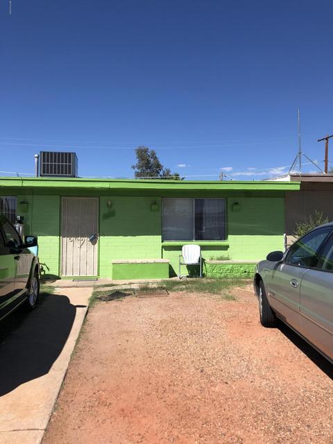 3643 E Shepherd Pl, Tucson, AZ 85713 photo 2