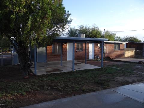 4858 E 28th St, Tucson, AZ 85711 photo 23