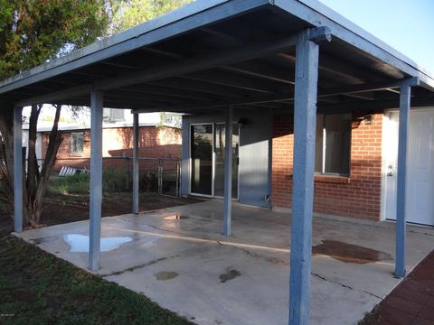 4858 E 28th St, Tucson, AZ 85711 photo 24