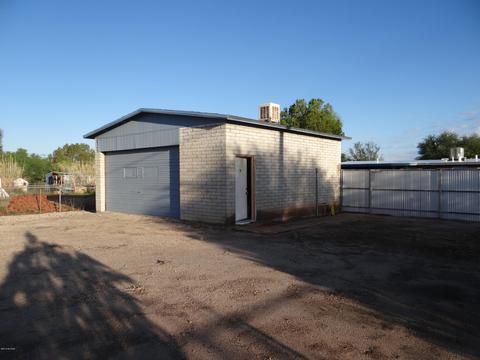 4858 E 28th St, Tucson, AZ 85711 photo 29
