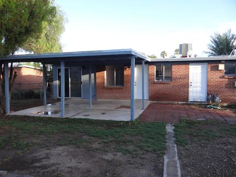 4858 E 28th St, Tucson, AZ 85711 photo 22