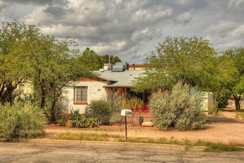 2749 E 5th St, Tucson, AZ 85716 photo 1