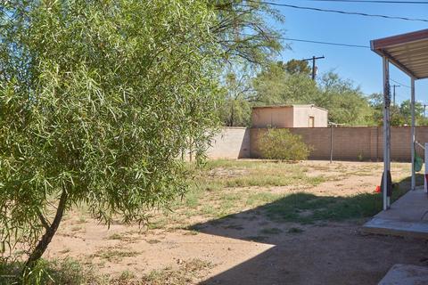 3715 E 24th St, Tucson, AZ 85713 photo 20