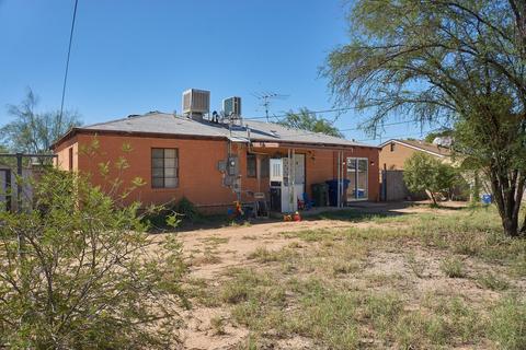 3715 E 24th St, Tucson, AZ 85713 photo 25