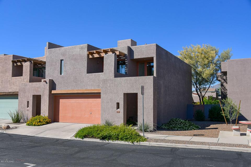  3141 E Sampras Ln, Tucson, AZ 85716 photo 2