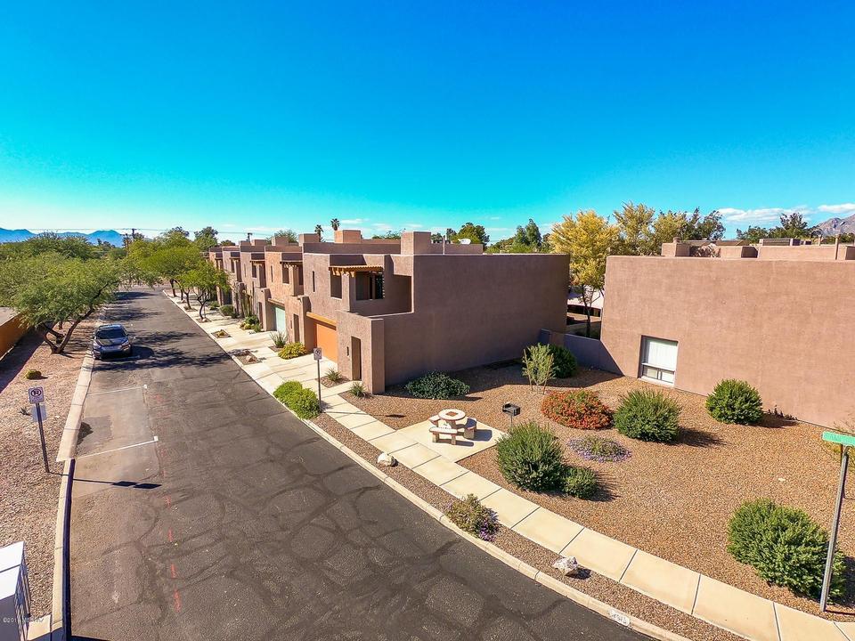  3141 E Sampras Ln, Tucson, AZ 85716 photo 39