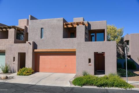 3141 E Sampras Ln, Tucson, AZ 85716