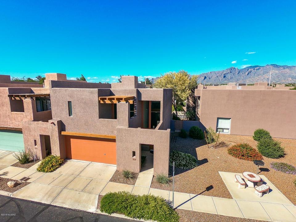  3141 E Sampras Ln, Tucson, AZ 85716 photo 38