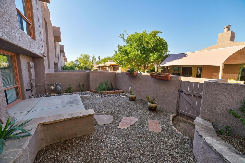  3141 E Sampras Ln, Tucson, AZ 85716 photo 32