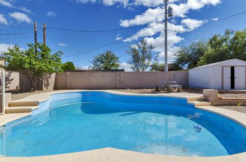 9048 E Kirkpatrick Cir, Tucson, AZ 85710 photo 10