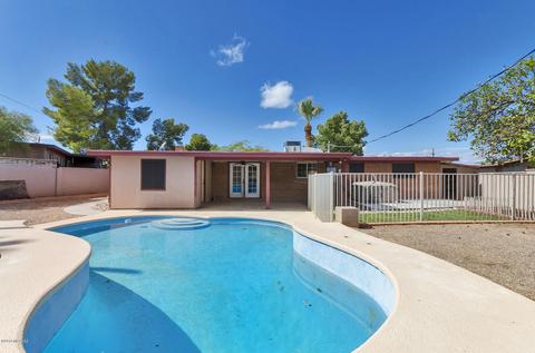9048 E Kirkpatrick Cir, Tucson, AZ 85710 photo 11
