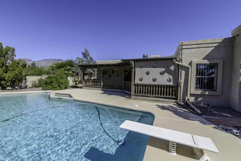 6411 E Four Winds Cir, Tucson, AZ 85750 photo 40