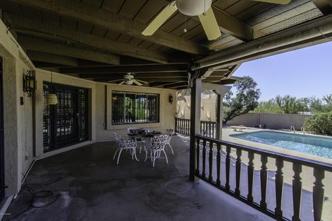 6411 E Four Winds Cir, Tucson, AZ 85750 photo 43