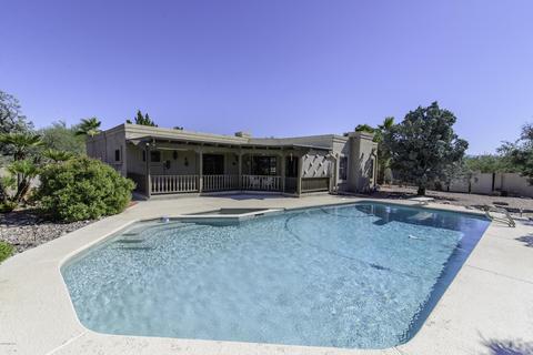 6411 E Four Winds Cir, Tucson, AZ 85750 photo 42