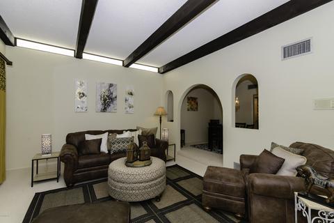 6411 E Four Winds Cir, Tucson, AZ 85750 photo 2