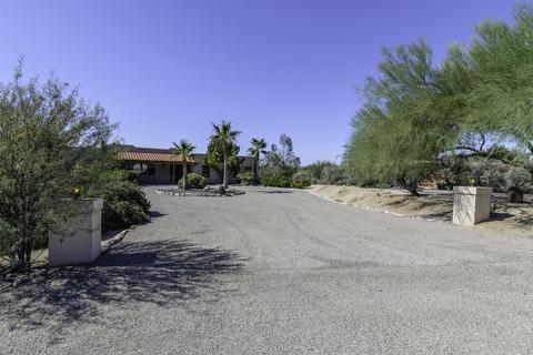 6411 E Four Winds Cir, Tucson, AZ 85750 photo 48