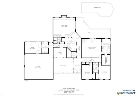 6411 E Four Winds Cir, Tucson, AZ 85750 photo 50