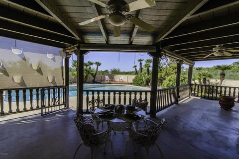6411 E Four Winds Cir, Tucson, AZ 85750 photo 6