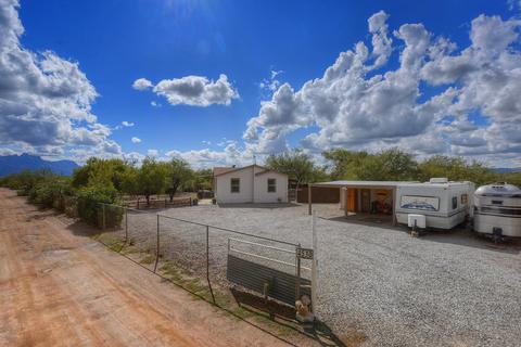 4530 Edwin Rd, Tucson, AZ 85739 photo 1