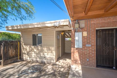 1122 E Seneca St, Tucson, AZ 85719 photo 20
