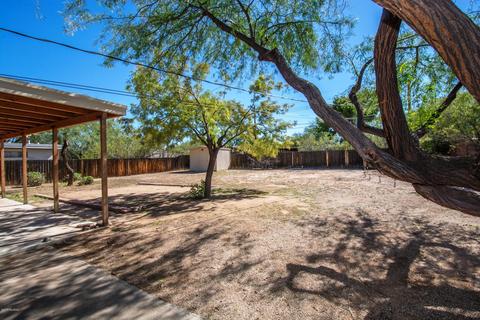 1122 E Seneca St, Tucson, AZ 85719 photo 12