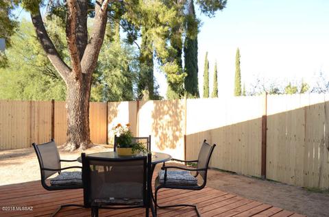 8901 E Old Spanish Trl, Tucson, AZ 85710 photo 25