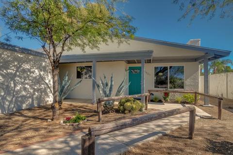 8901 E Old Spanish Trl, Tucson, AZ 85710 photo 1