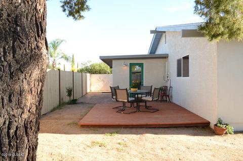 8901 E Old Spanish Trl, Tucson, AZ 85710 photo 24