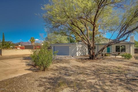 8901 E Old Spanish Trl, Tucson, AZ 85710 photo 3