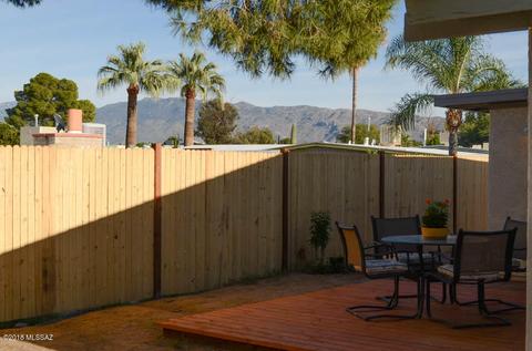 8901 E Old Spanish Trl, Tucson, AZ 85710 photo 22