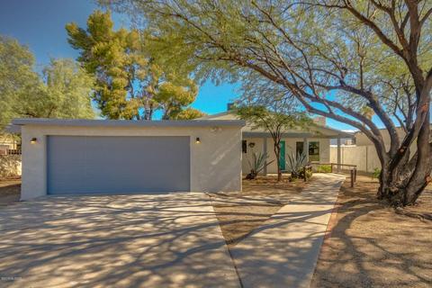 8901 E Old Spanish Trl, Tucson, AZ 85710 photo 2