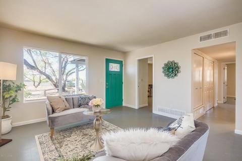 8901 E Old Spanish Trl, Tucson, AZ 85710 photo 5